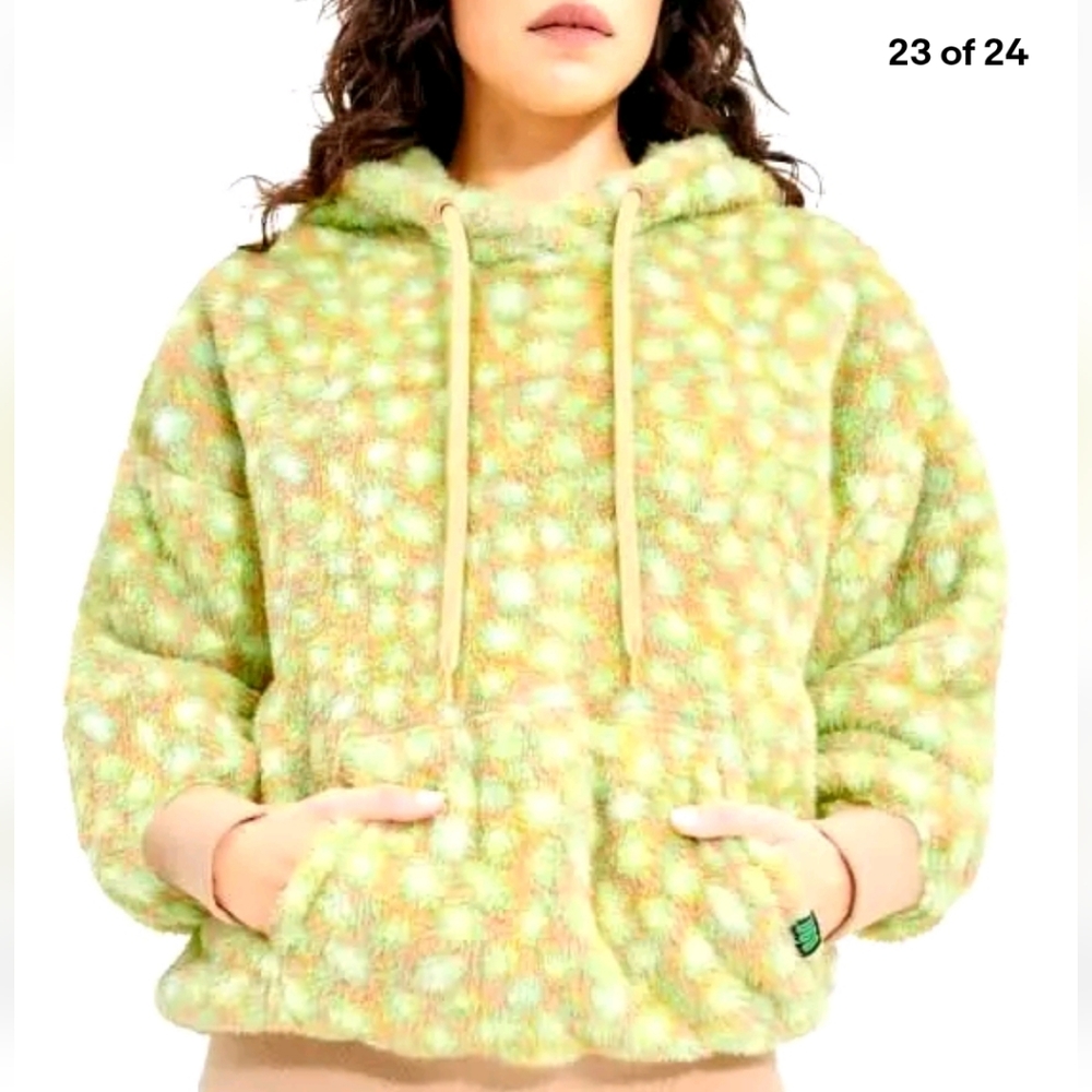 Ugg Sherpa Hoodie